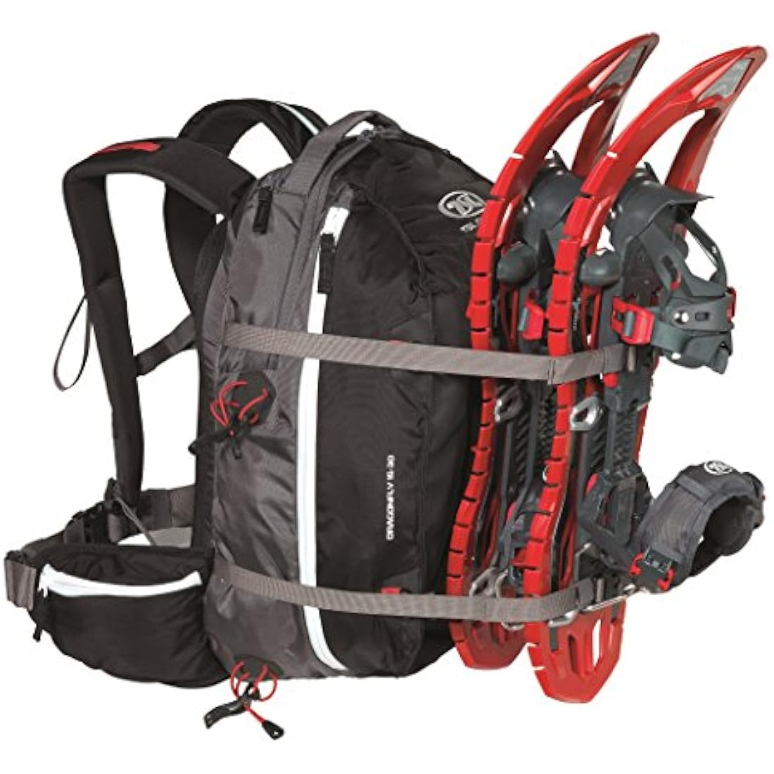 TSL Unisex Dragonfly 10/20 Cispole Special Backpack (pack of 1)