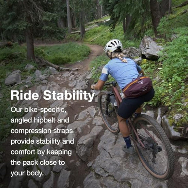 Osprey Savu 2 Unisex Hydration Lumbar Pack