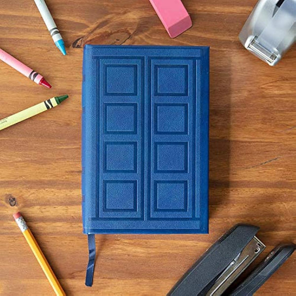 Doctor Who River Song 200 Page Hardcover Journal