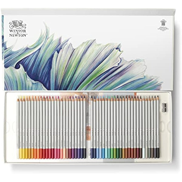 Winsor & Newton Pen Set, Wood, Multicoloured, 1 stück (1er Pack)