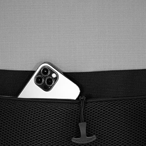 PRO-DG Unisex Smart Smart Backpack Aqua (pack of 1)