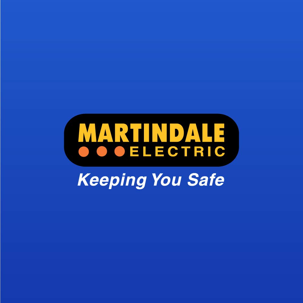 Martindale NC3 Non-Contact Voltage and Magnetic Field Tester Pen, Audible & Visual Indication, LED Torch, 200–1000V AC