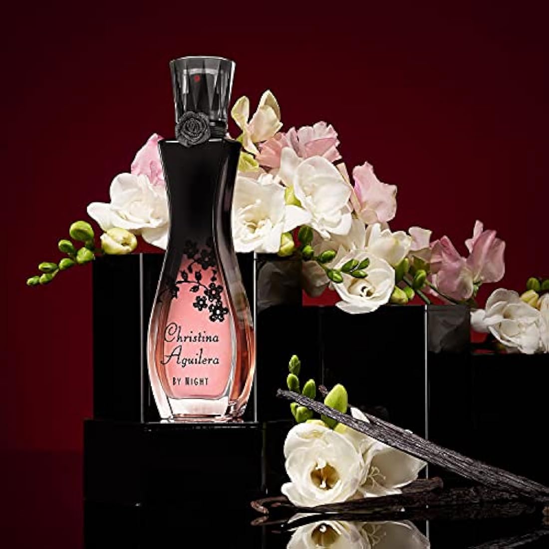 Christina Aguilera By Night Eau de Parfum - 50 ml