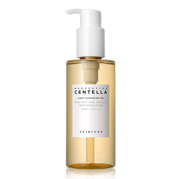 SKIN1004 Madagascar Centella Light Cleansing Oil (200 ml)