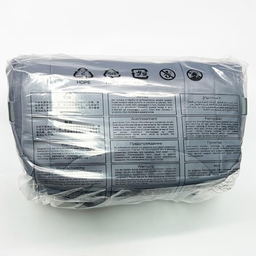 Cabin Bag 45x36x20 for New Easyjet, Underseat Cabin Luggage Bags Carry on Travel Backpack Cabin Size for Airplanes, 30L Hand Luggage Suitcase Water Resistant Laptop Backpacks Black