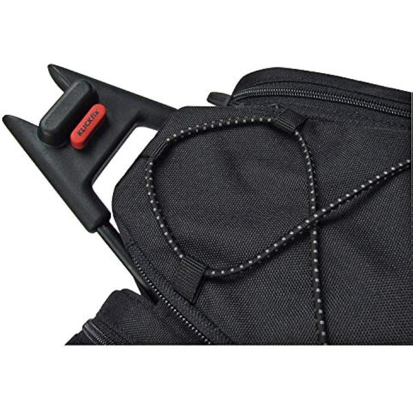 KlickFix Contour Sport Satteltasche