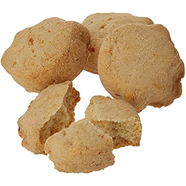 Pet Bakery Dog Treat Paws Cheese, 190 g