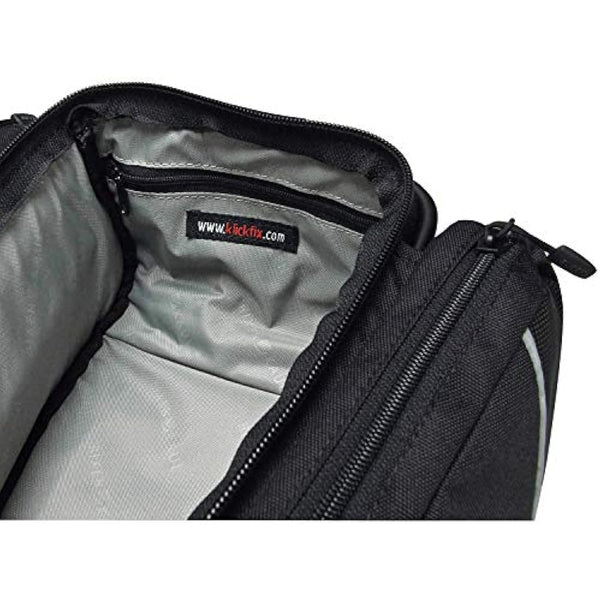 KlickFix Contour Sport Satteltasche