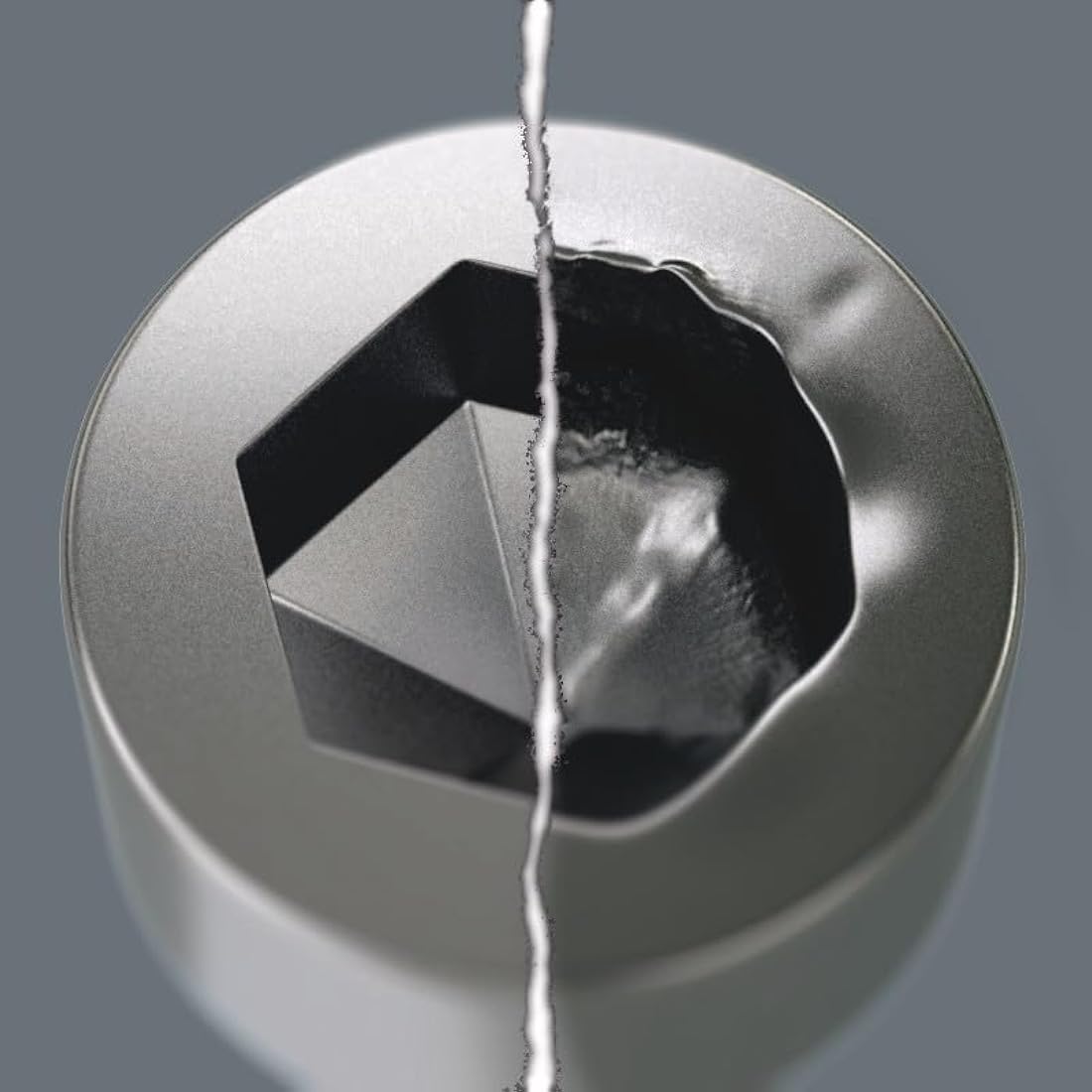 Wera 05133164001 950/9 Hex-Plus Multicolour 2 L-Key Set