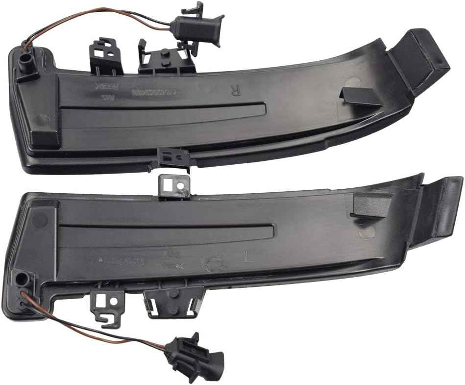 Mercedes C Class C204 / W204 / C215 - LED Sequential Side Repeater Unit