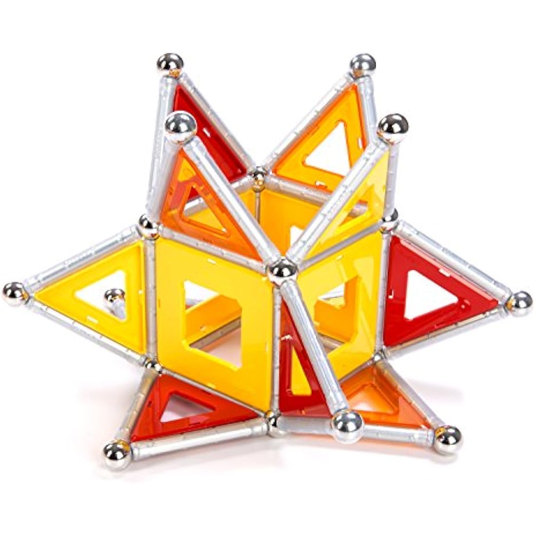 Geomag- Panels Classic, 104 Pieces, 453