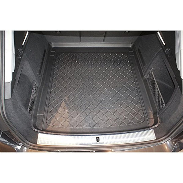 Car Boot Liner To Fit Audi A4 (B9) Avant Estate 2015 Onwards 193217 Kba