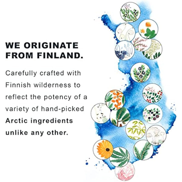 Nordic Hydra [LAHDE] by Lumene Intense Hydration Moisturizer 50ml