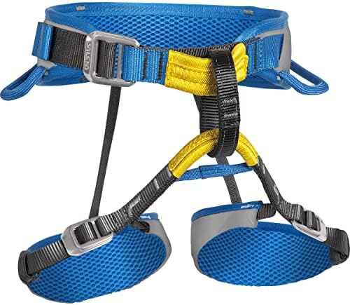 Salewa Xplorer Rookie Harness Sand