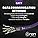 Oren CAT7 Ethernet Cable - 50m, 23 AWG Copper Wire, 900 MHz Bandwidth – High Speed S/FTP Internet LAN Network Cable, Halogen Free, Non-Corrosive, Flame Retardant