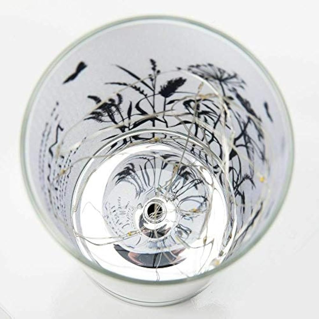 Thoughts of you Memorial Tube Light - DAD