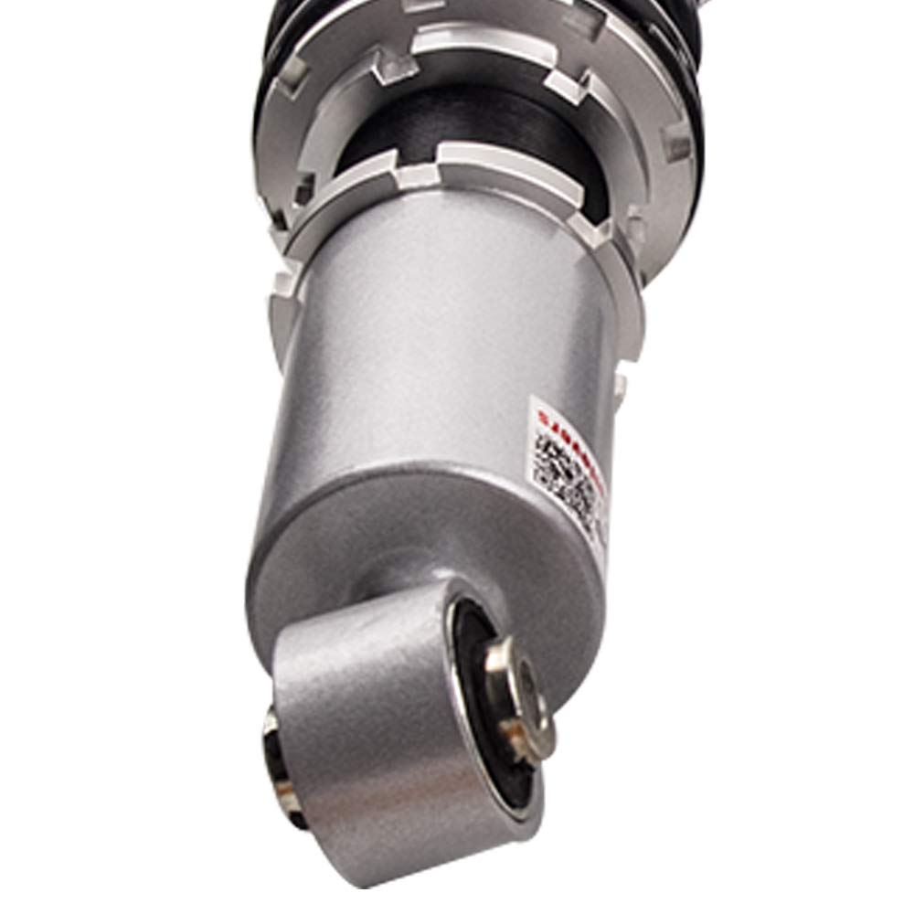 maXpeedingrods 24 Levels Coilovers for Mazda Miata MX5 1.6 1.8 NA 1989-1997 Adjustable Damper Shock Absorber Strut