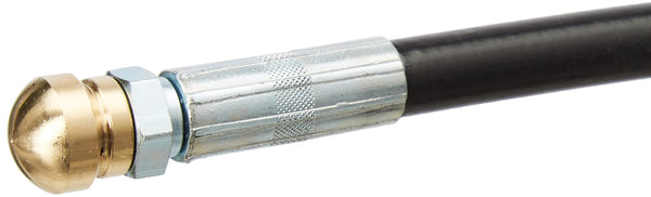 Black+Decker Kit, Sonda Sturatubi per Idropulitrici