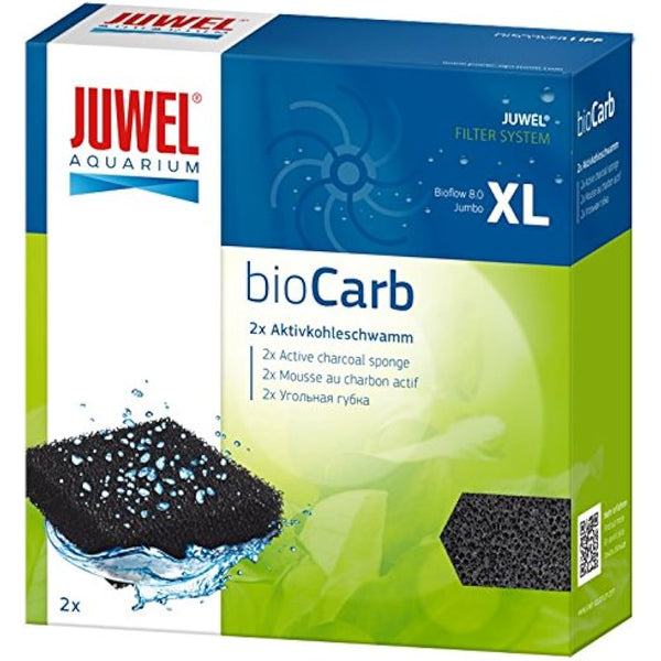 Jewel Carbon Sponge Jumbo