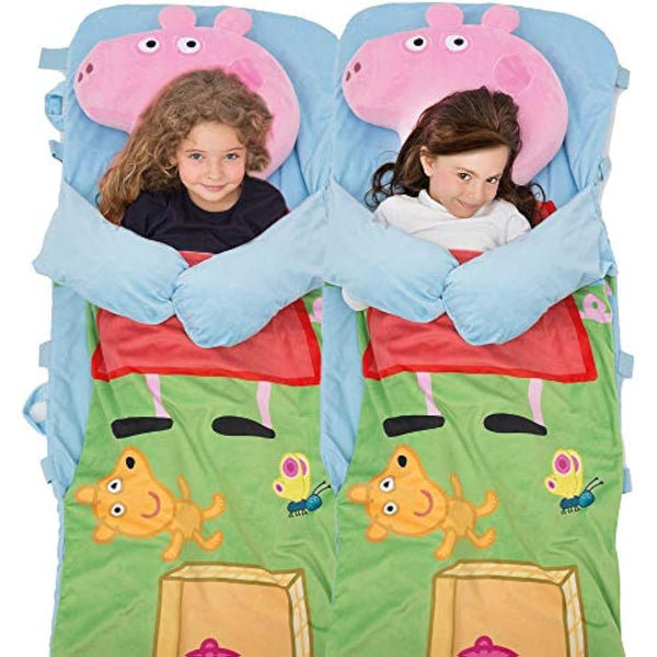 Giochi Preziosi - Peppa 747, 2 Months - 8 Years, Multicoloured, PLE00000