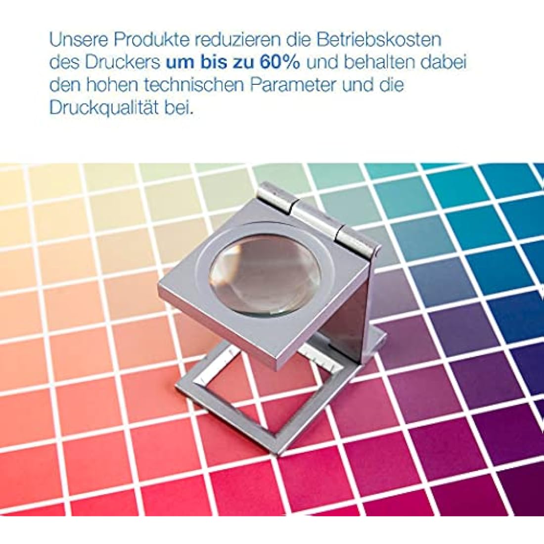 duston 2x CE505X, 05X Black Toner Compatible with HP Laserjet P2050 2055d 2055dn 2055