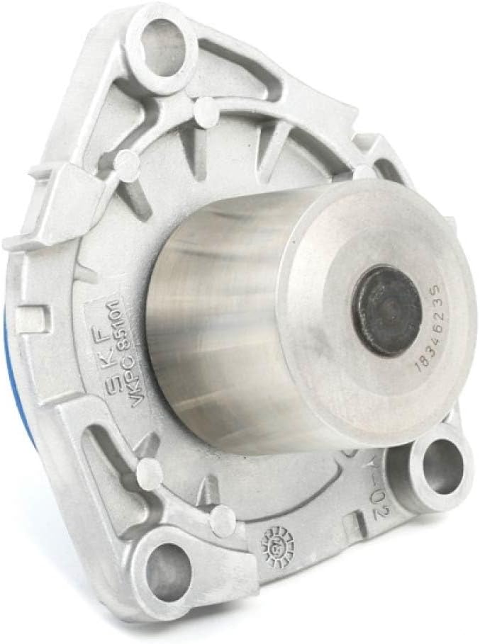 SKF VKMC 02199-2 Timing belt and water pump kit