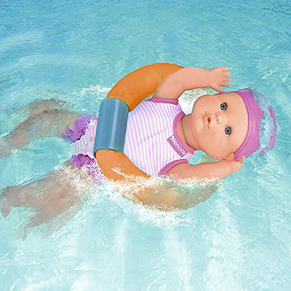 Nenuco - Swimming doll, 700014071