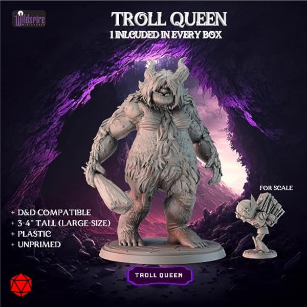 Wildspire Spellblades & Animated Objects Miniatures for DND, D&D Miniatures, Dungeons and Dragons Minis Figures