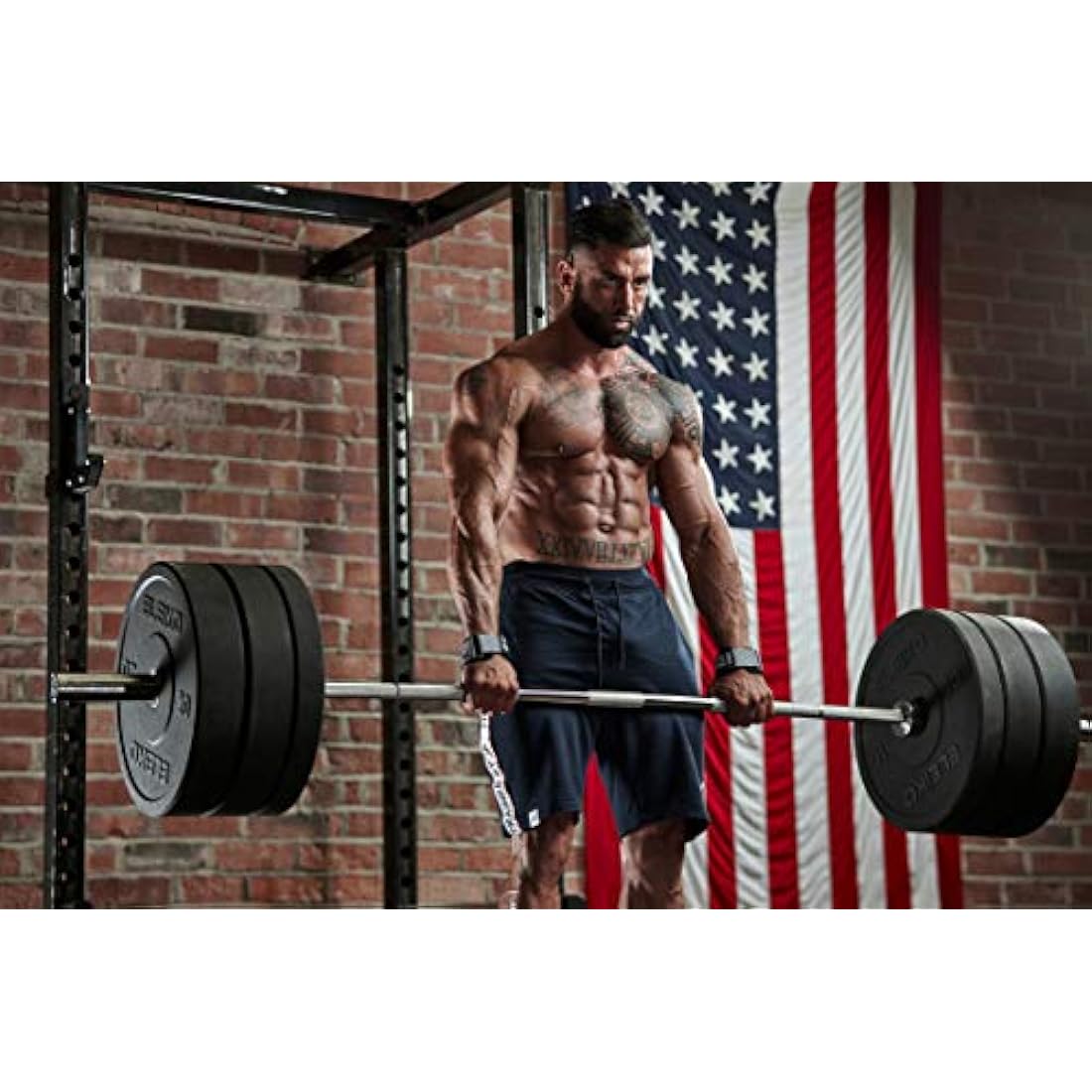 Versa Gripps® Xtreme. The Best Training Accessory in The World. Made in The USA (SM-Platinum)