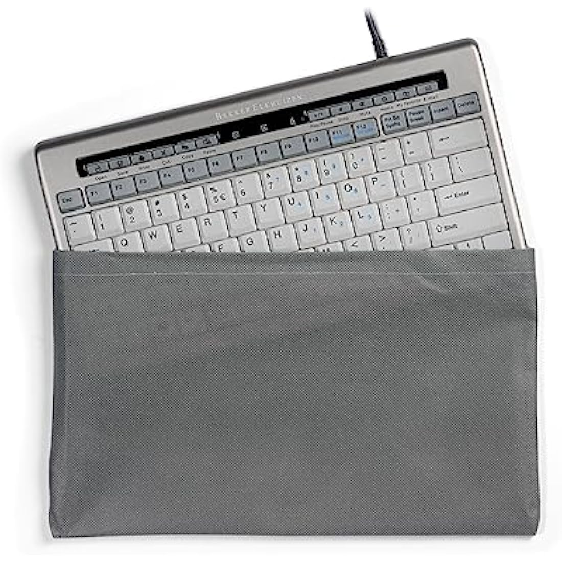 Bakker & Elkhuizen S-Board 840 Design PC / Mac, Keyboard