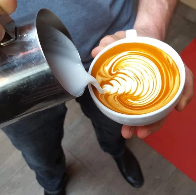 Red Espresso (1kg) Ground Rooibos Tea