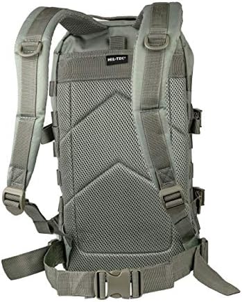Mil-Tec MOLLE Tactical Assault Backpack