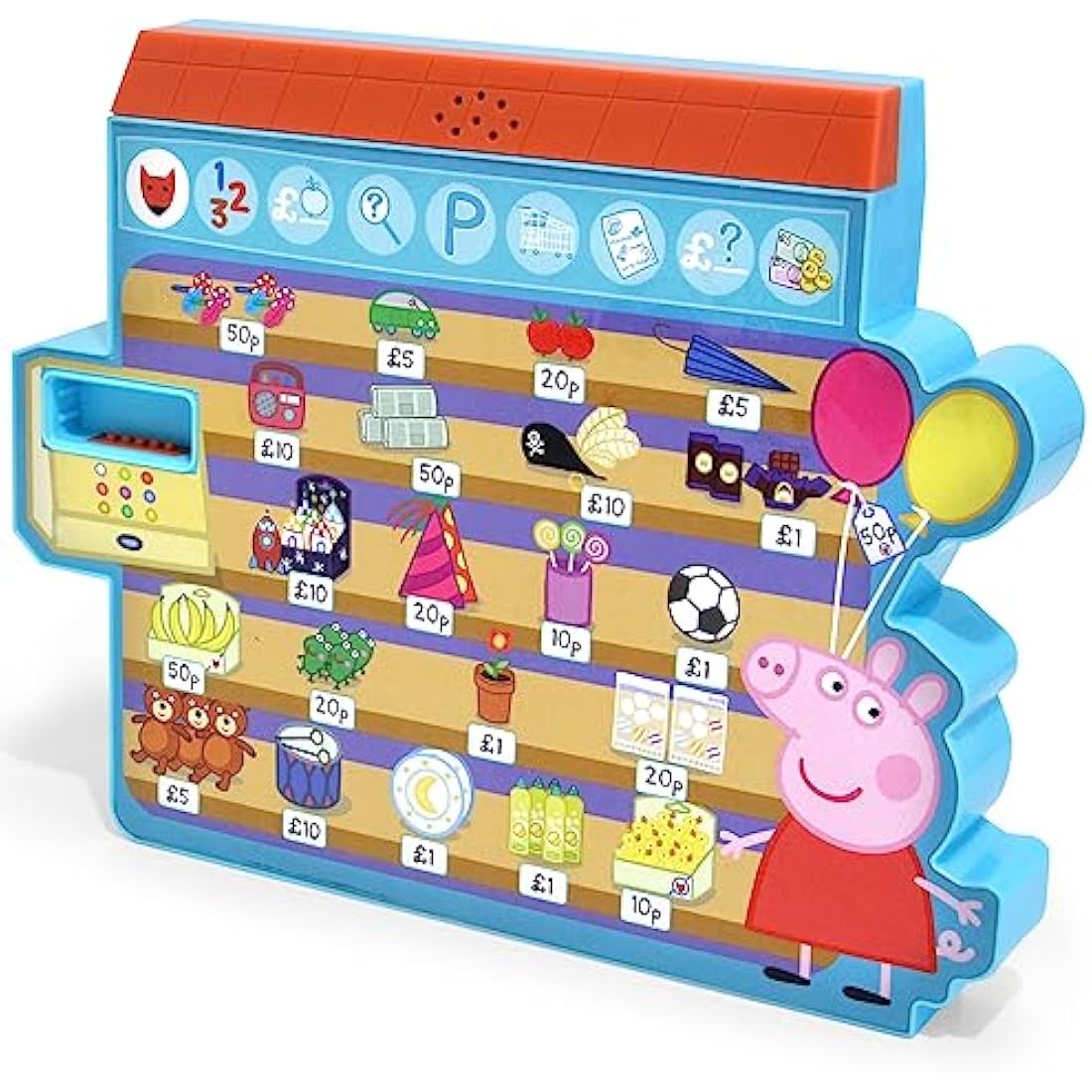 Little Brian Paint Sticks For Kids - 12 Pack Assorted Colours - Mess-Free, Easy Clean Up, Fast Drying Action, Vibrant Colours, Multi-Surface, Twist & Paint