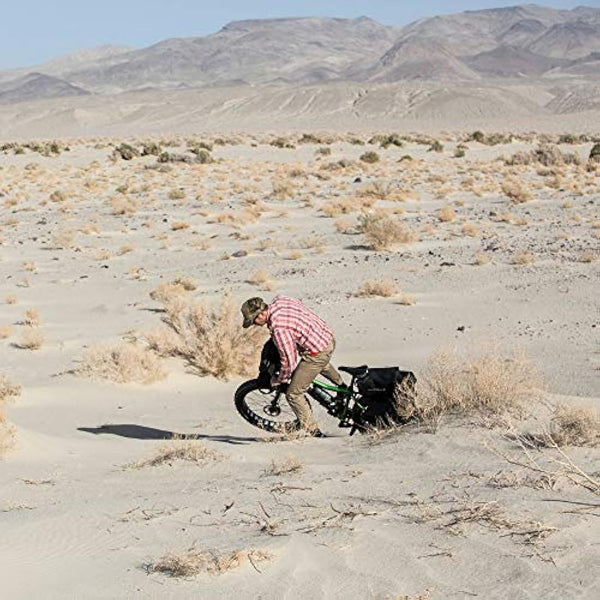 Blackburn Unisex – Erwachsene Outpost Gepäckträger
