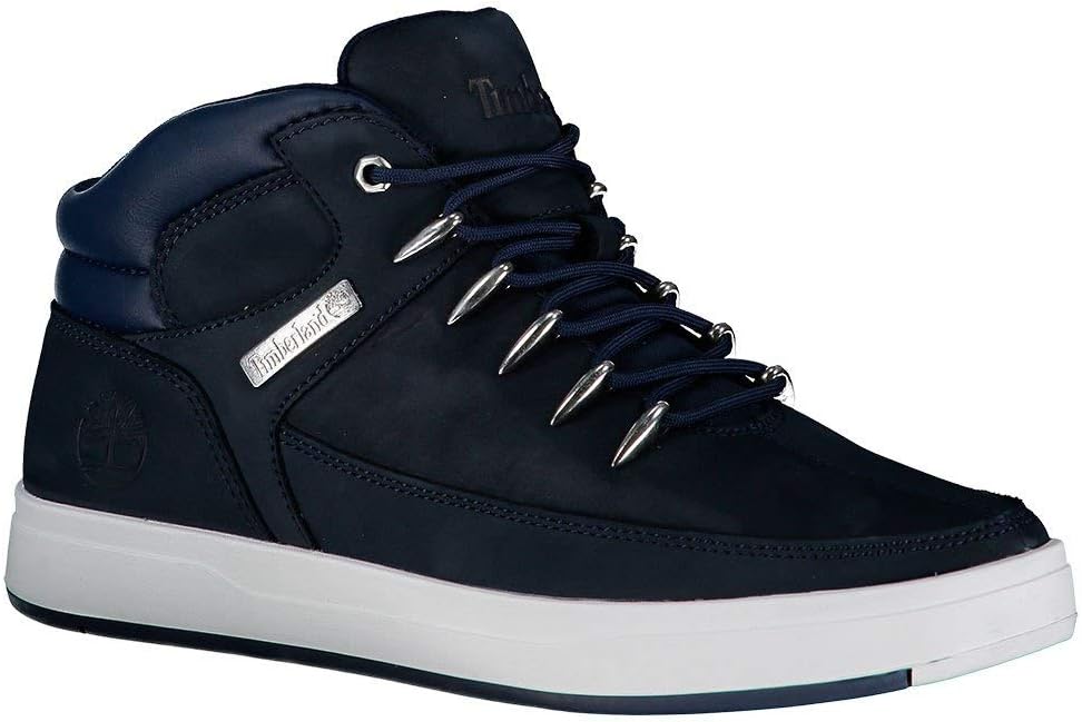 Timberland Men's Davis Square F/L Chukka Boots