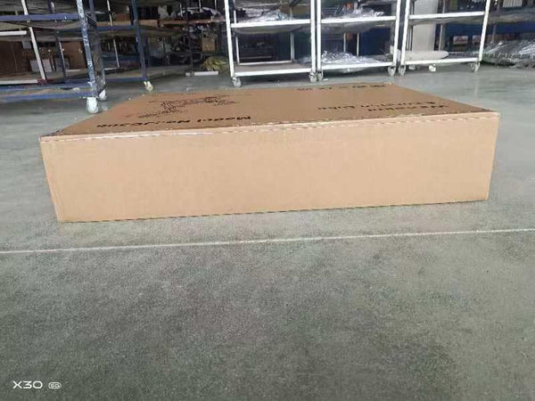 Exercise Bike Magnetic Resistance, Wenoker Spin Bike for Home Gym Use Equipment, Indoor Cycling Fitness Stationary Bike with LCD Display&Tablet Holder Cardio Training Machine