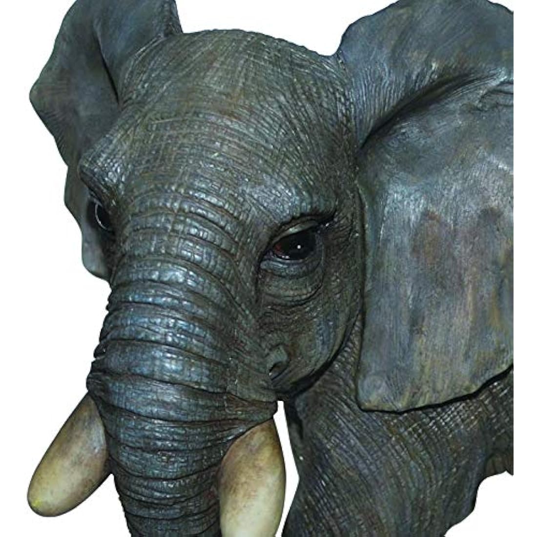 Real Life Large Elephant Garden Ornament (SizeB)