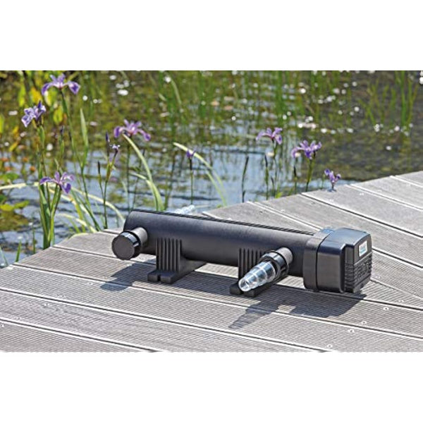 Oase Vitronic 56885 UVC Preclarifier 36 W Pond Clarifier Algae Control UVC Clarifier