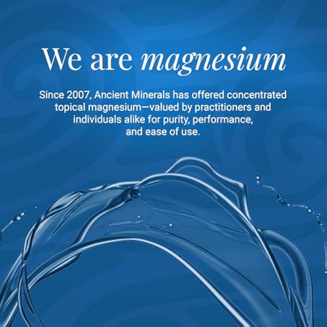 Ancient 237ml Minerals Magnesium Oil