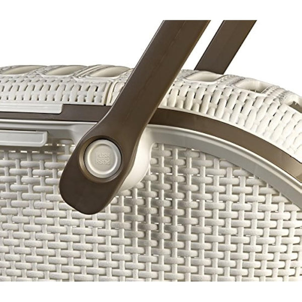 Curver Carrier 51 x 38 x 33 cm, White