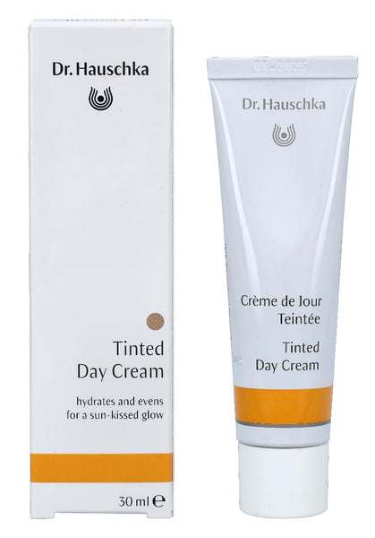 DR HAUSCHKA 30Ml Tinted Day Cream 09/21
