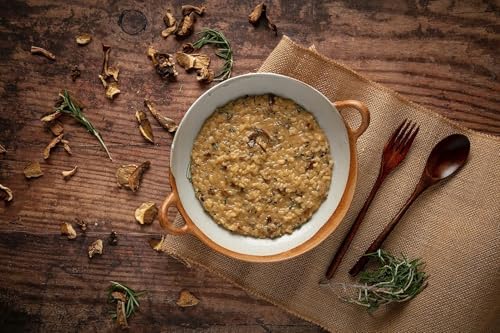 Riso Gallo Vegan Arborio Rice, 500 g (Pack of 12)