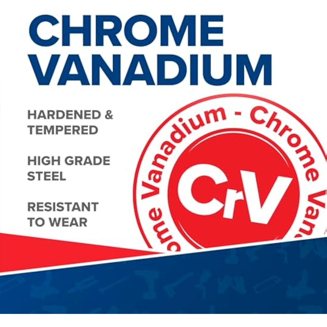 Sealey Ak767 Wobble Extension Bar Set 5Pc 3/8Sq Drive