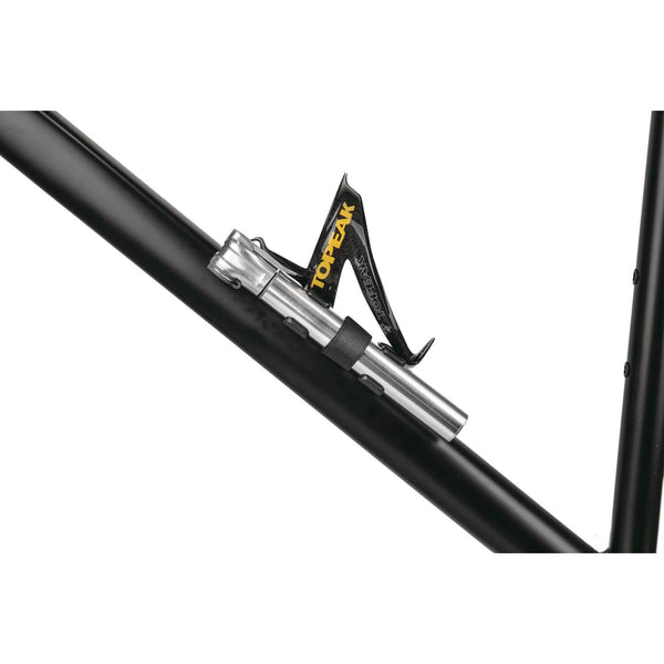 Topeak Roadie TT Pump, Silver