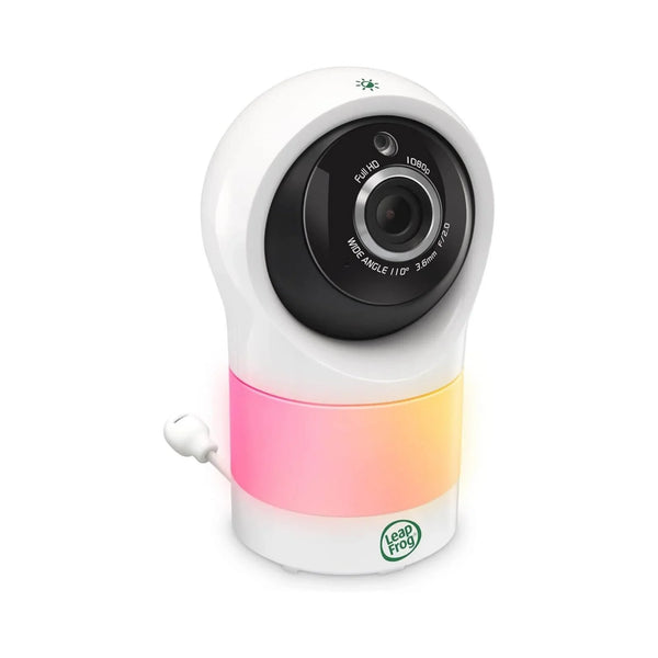 LeapFrog WiFi Standalone Video Baby Monitor
