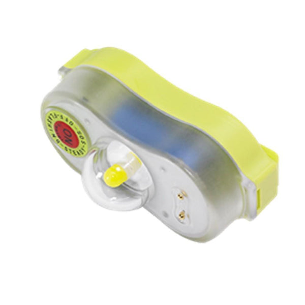 5pcs x ACR HemiLight 3 Lifejacket Light