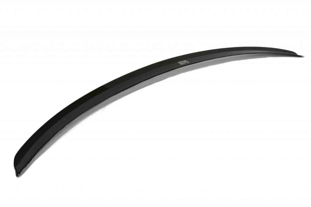Maxton Design - SPOILER CAP VW PASSAT CC R36 RLINE (PREFACE)