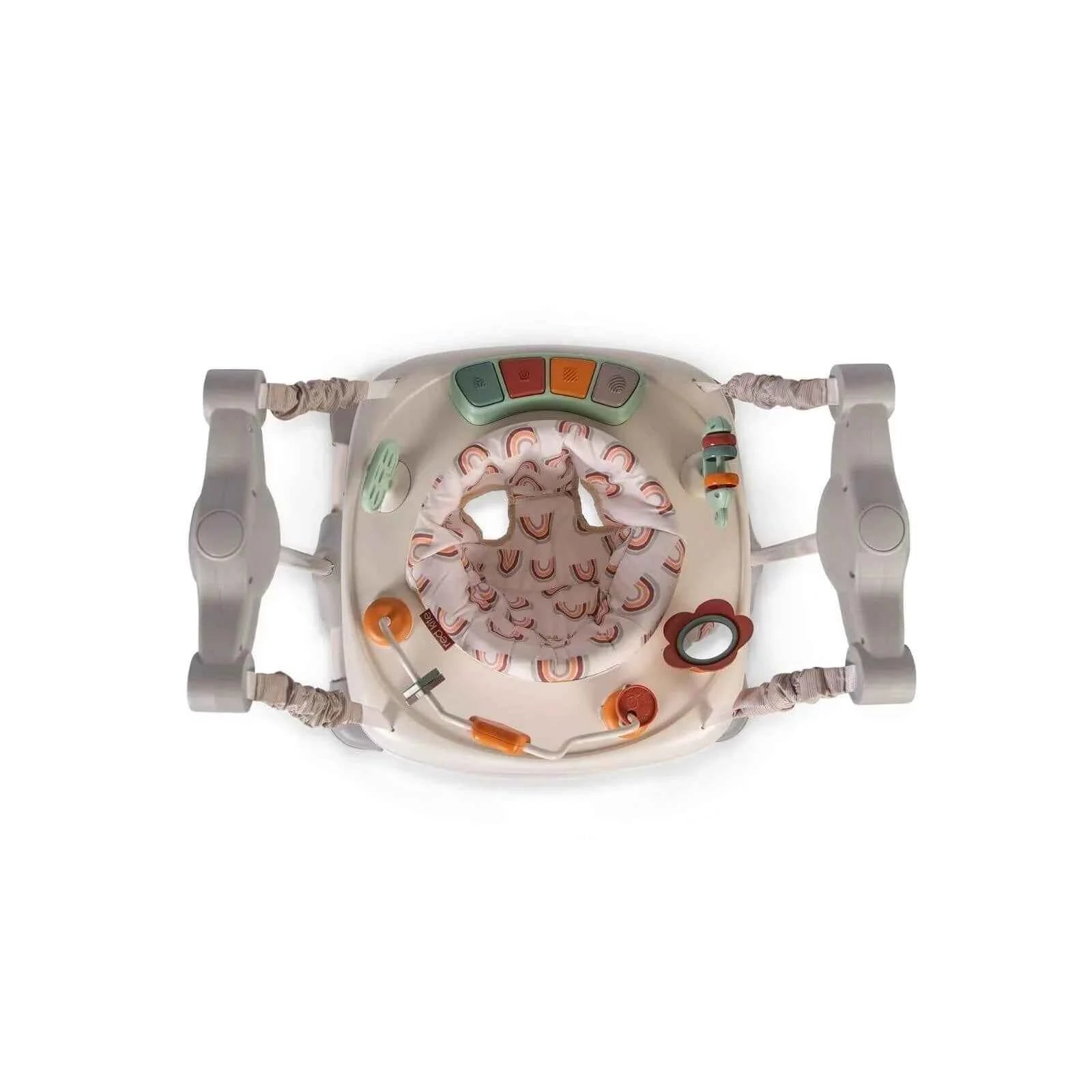 Red Kite Baby Go Round Jump a Round - Woodland Walks