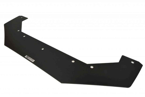 Maxton Design - FRONT RACING SPLITTER TOYOTA GT86 RB-DESIGN (2012-2016)