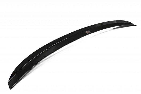 Maxton Design - SPOILER CAP SKODA SUPERB III